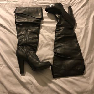 Jessica Simpson Tulip Boot